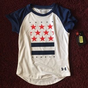 Under armour Top NWT